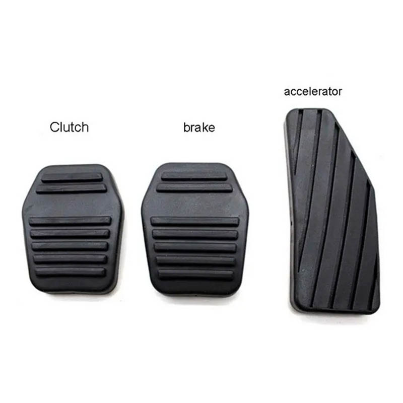 Plastic Car Accelerator Pedal Moulding