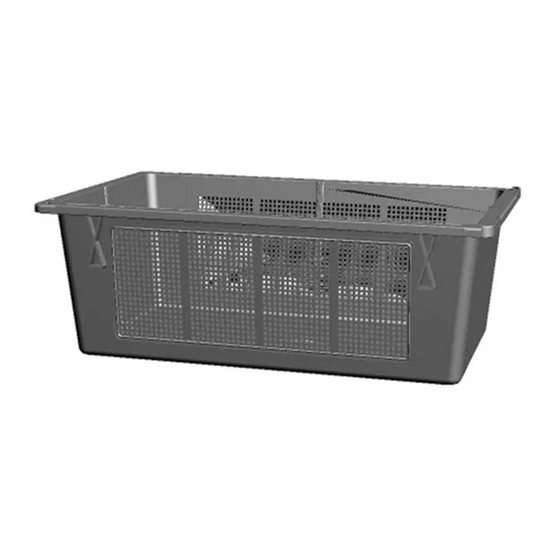 Plastic Storage Cage Mould