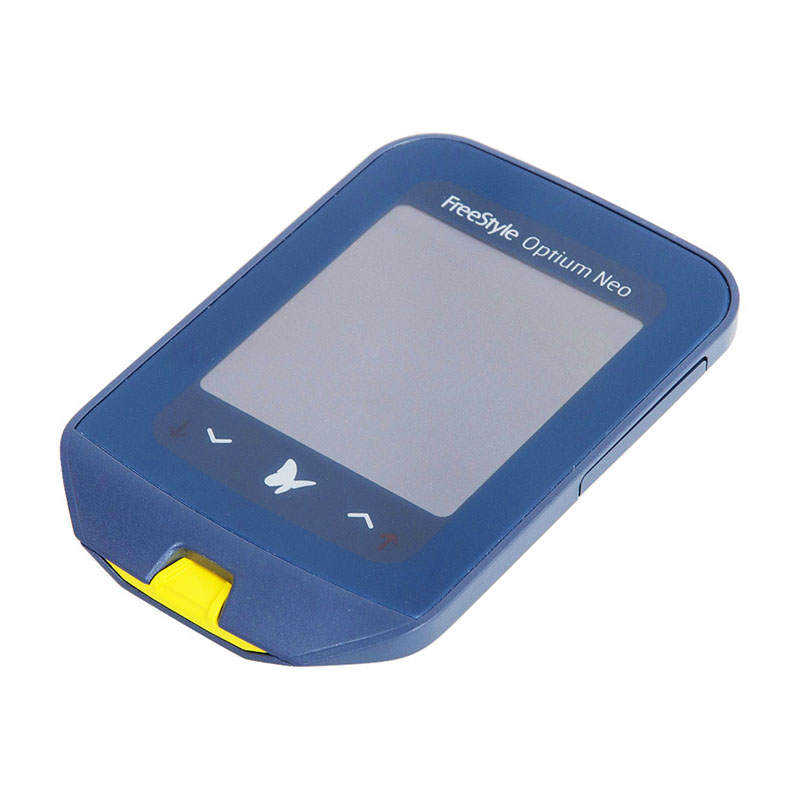 Home Health Self-Testing Equipment Molding