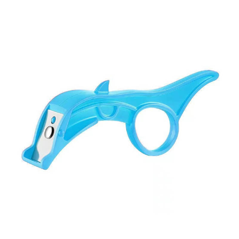 Plastic Peeler Molding
