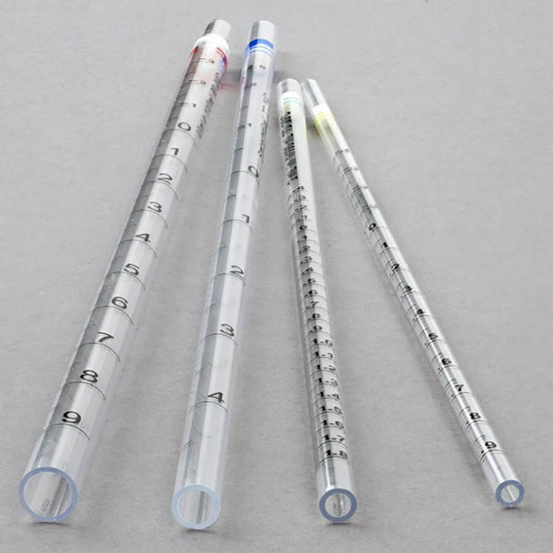 Plastic Serological Pipettes Molding