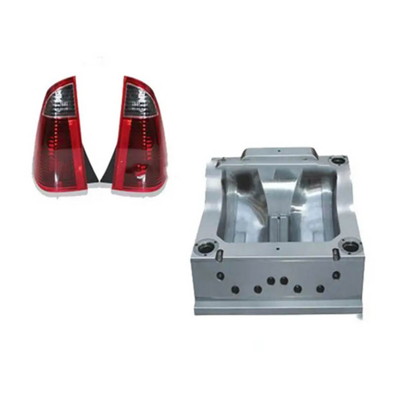 Fog Lights Moulding