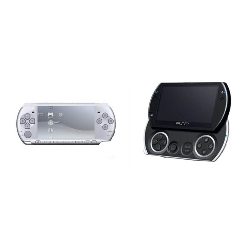 PSP Moulding