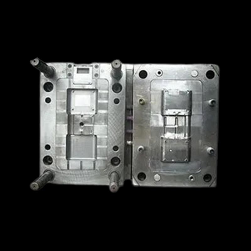 Plastic Jewelry Bags Mold