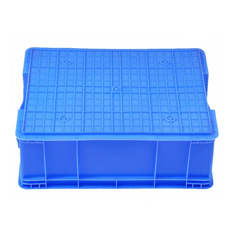 Plastic Logistics Box Molding