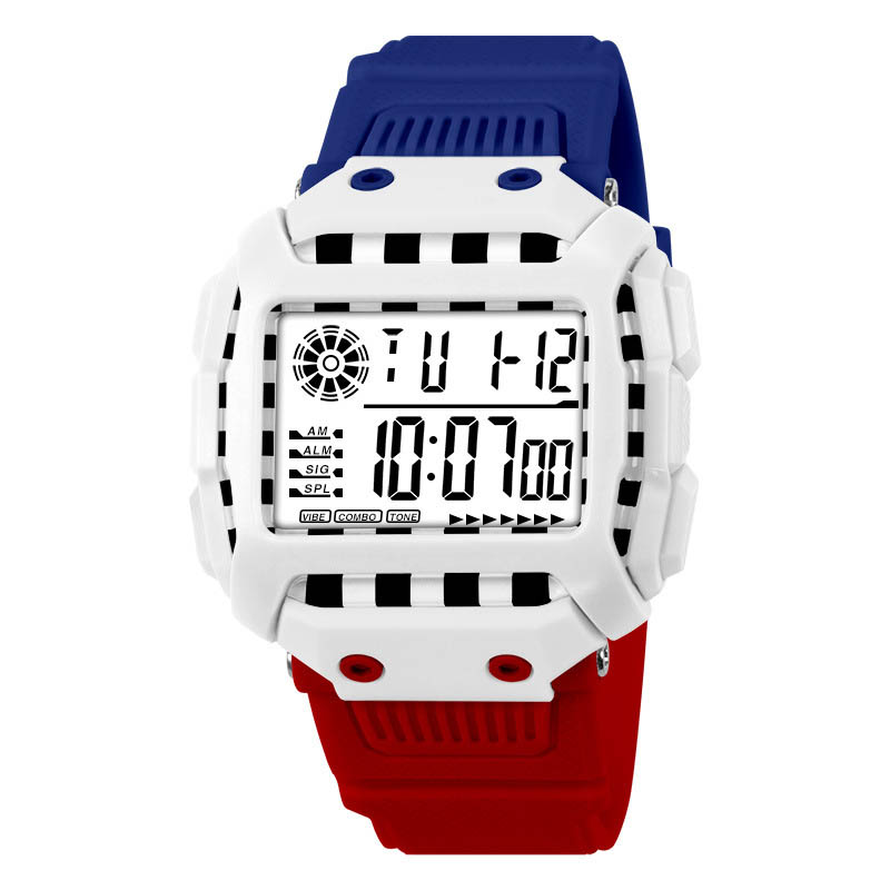 Children's Watch Molding
