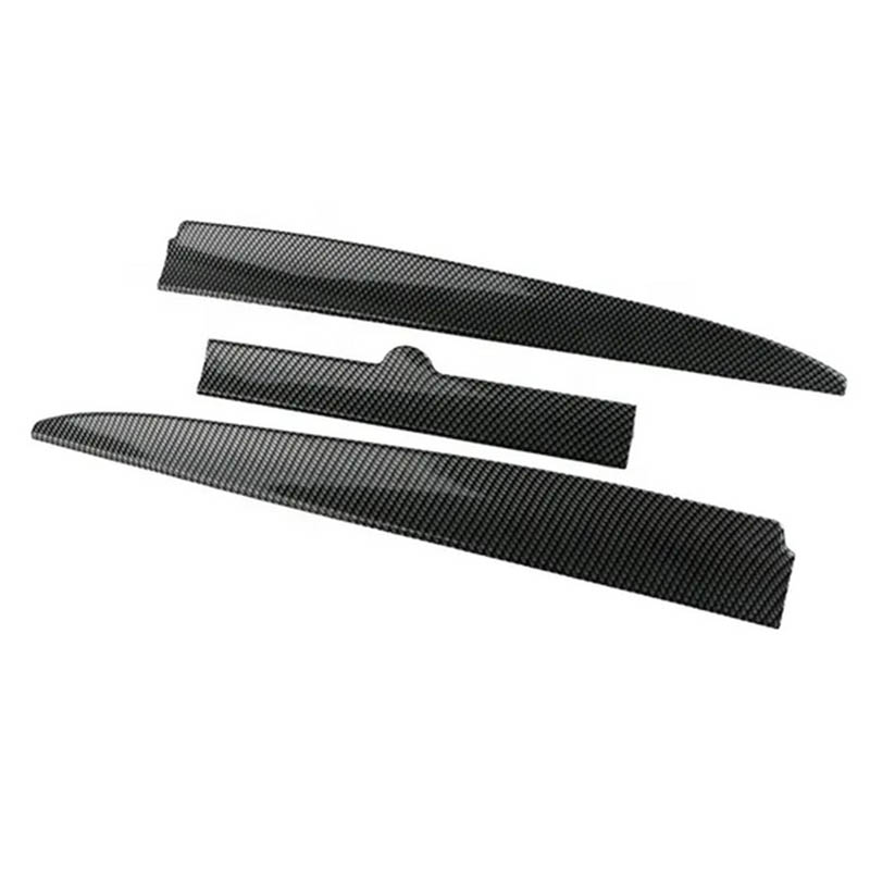 Car Tail Wing Molding