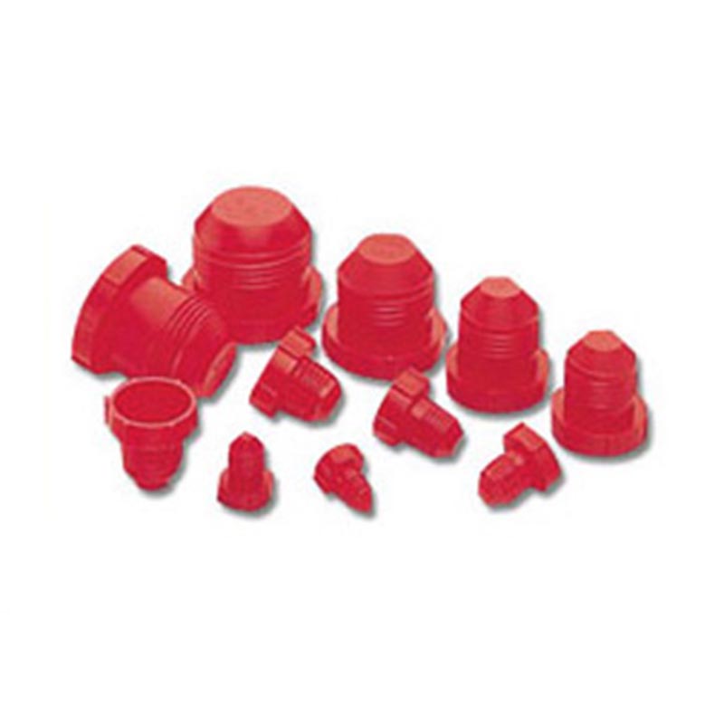 Plastic Plugs Molding