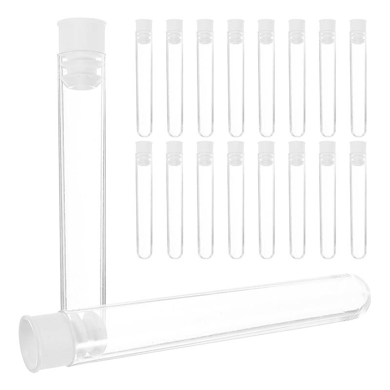 Plastic Test Tubes Molding
