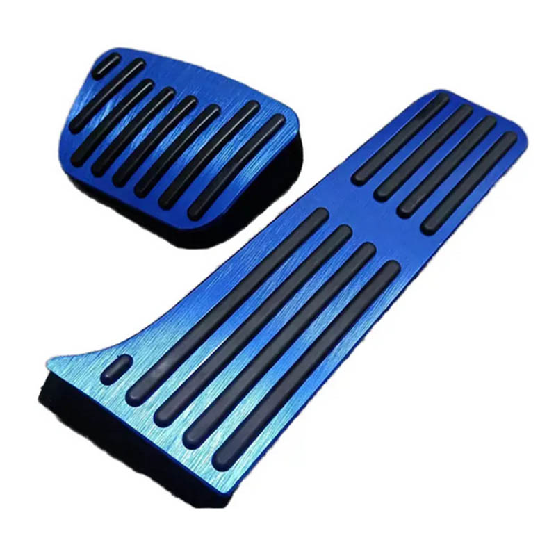 Plastic Car Foot Pedal Moulding