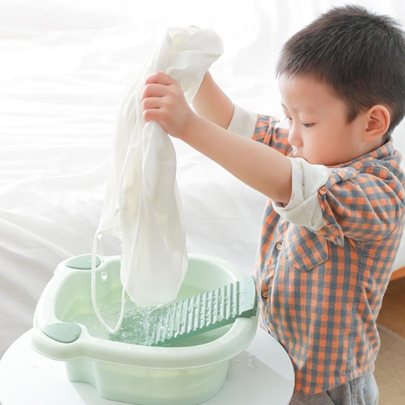 Baby Wash Tub Molding