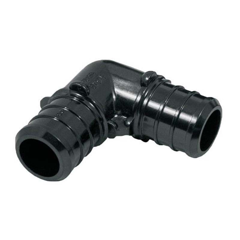 Plastic Elbows Molding