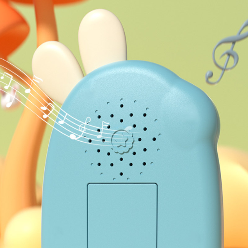 Electric Toy Molding