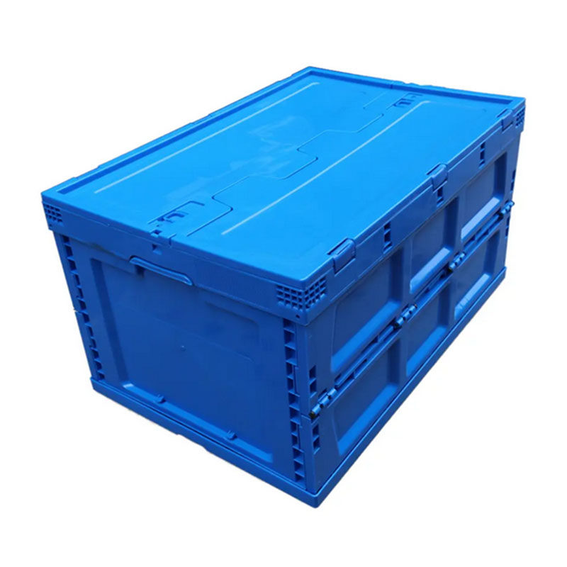Plastic Parts Box Moulding