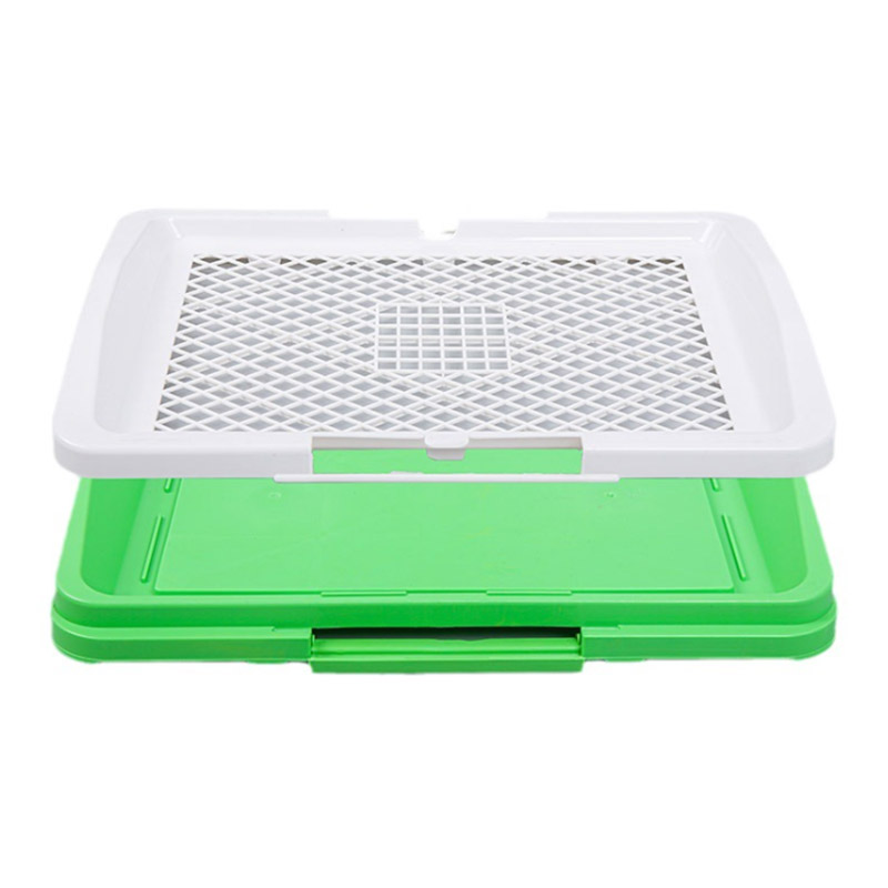Foldable Pet Litter Tray Molding