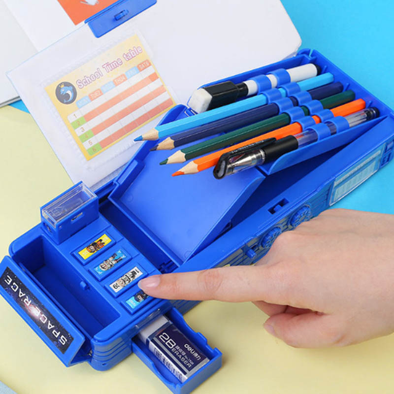 Children's Pencil Case Molding