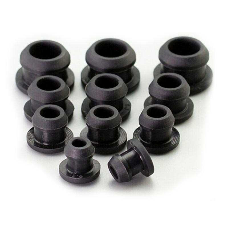 Plastic Plugs Molding