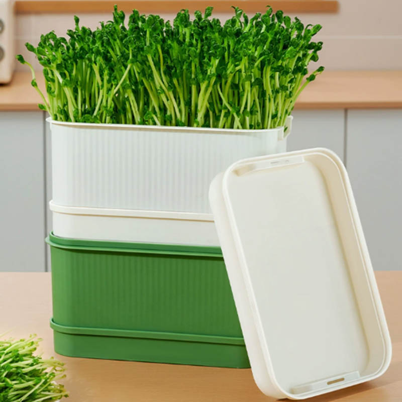 Planter Box Molding