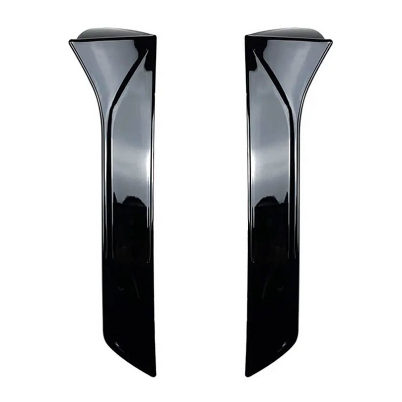 Car Tail Wing Molding