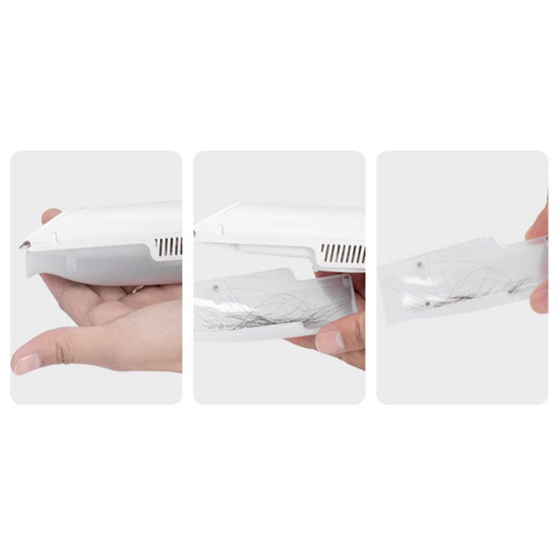 Hair Clippers For Babies Molding