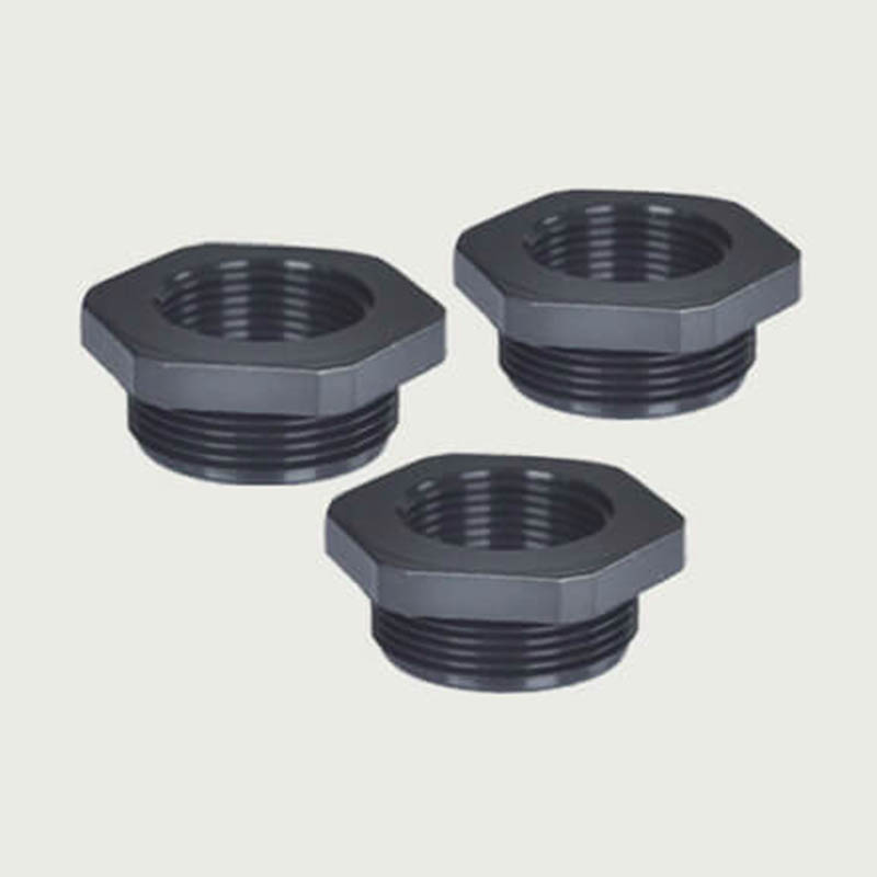 Plastic Reducers Molding
