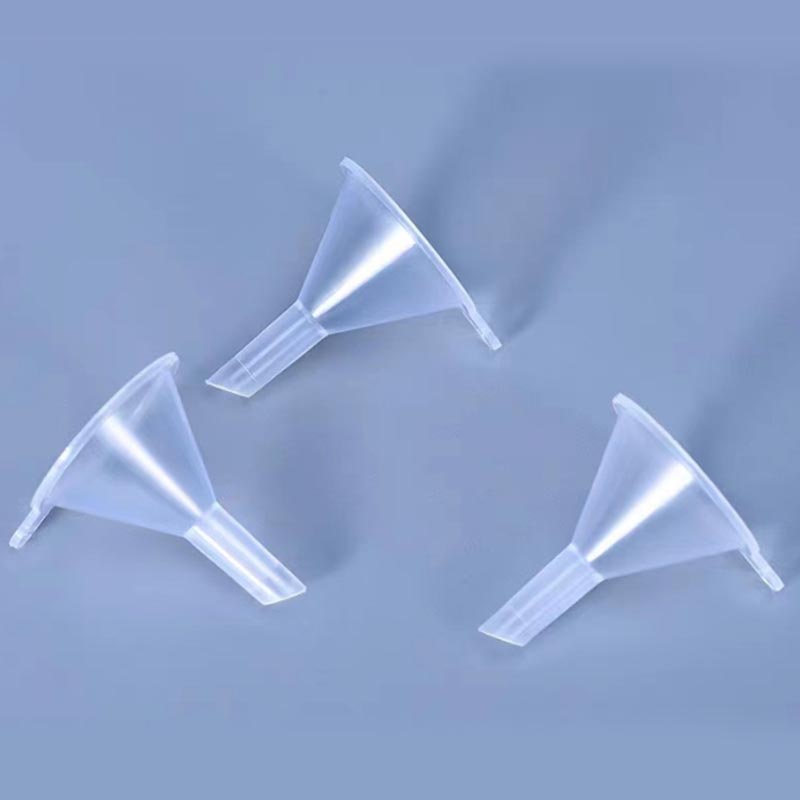 Plastic Small Plastic Funnel Molding