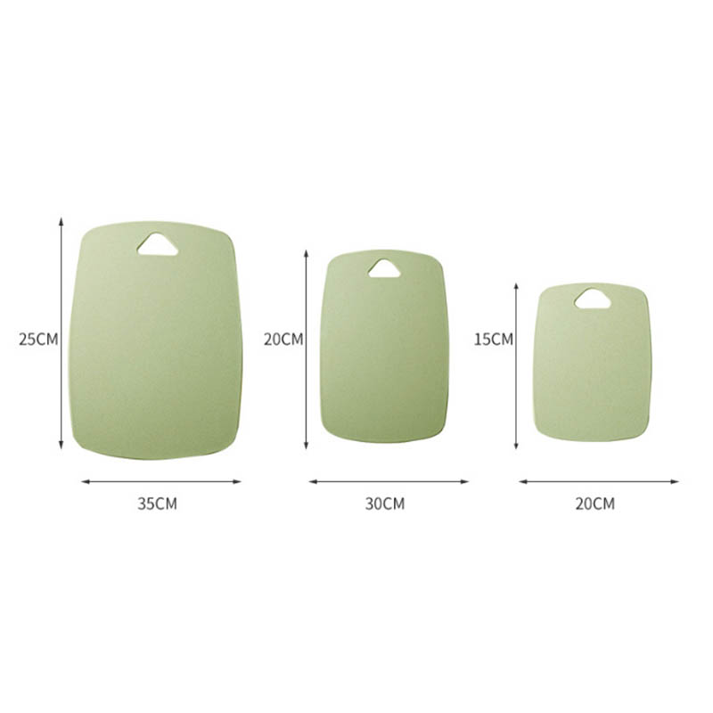 Cutting Board Molding