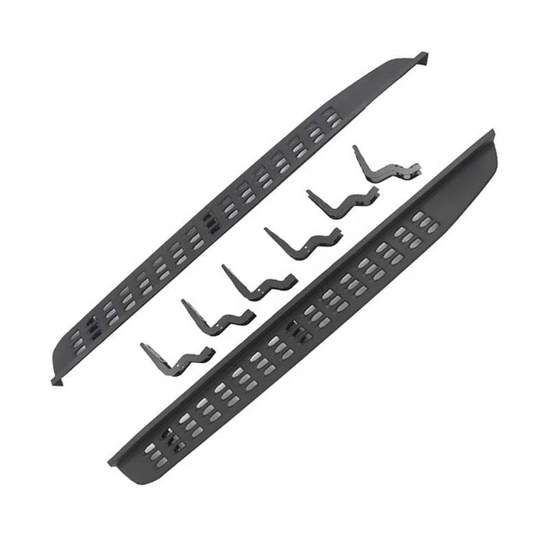 Protection Rod Molding