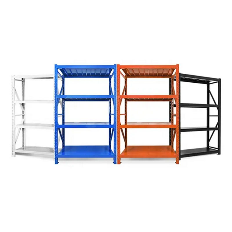 Plastic Shelves Moulding