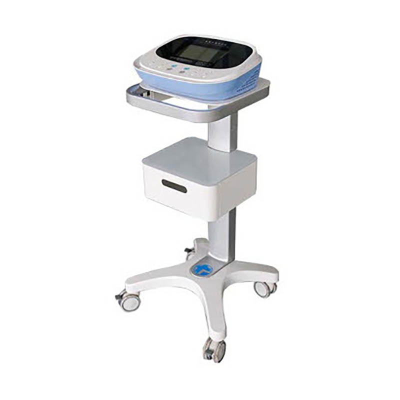 Medium Frequency Therapy Device Moulding