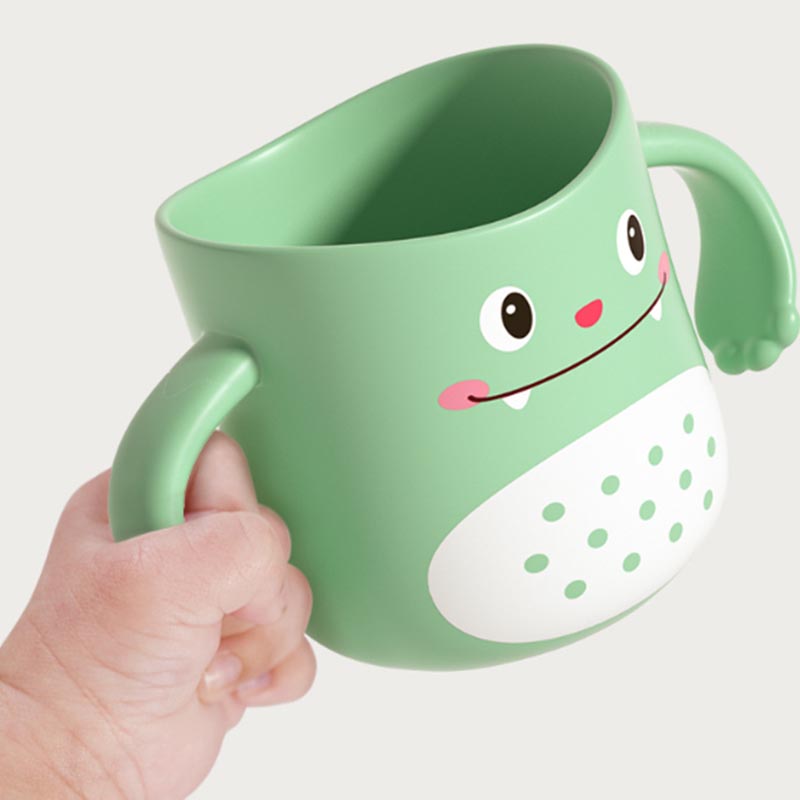 Toothbrush Cup For Kids Molding