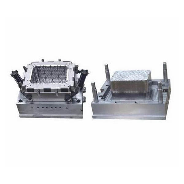 One Stop Fishing Gear Mold Injection Service