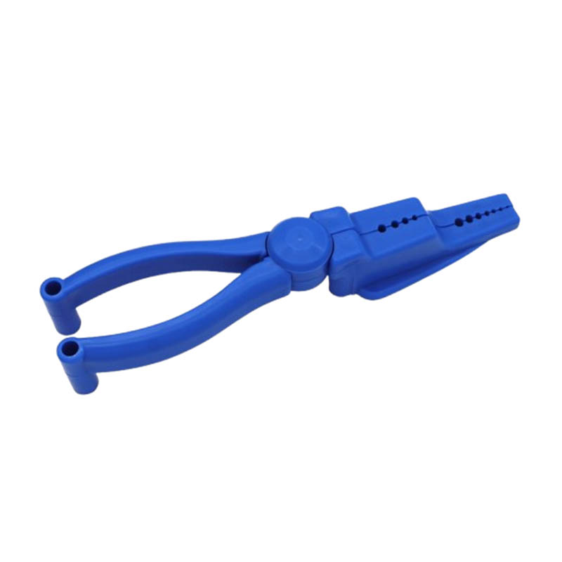 Plastic Pliers Injection Mold