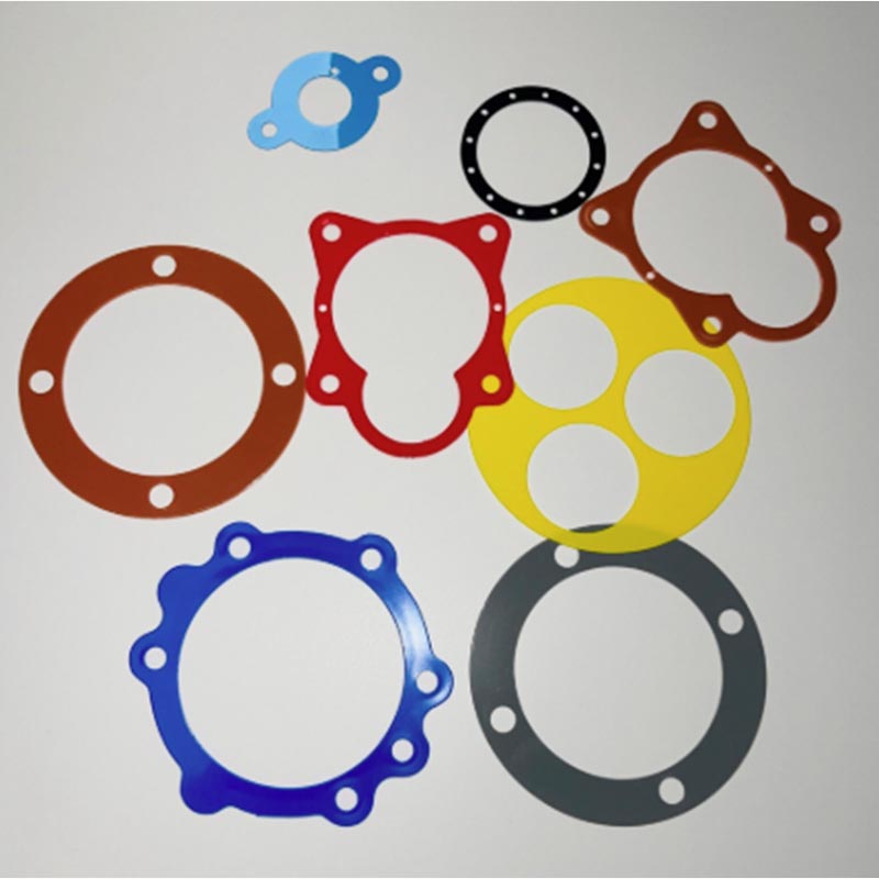 Plastic Gaskets Molding