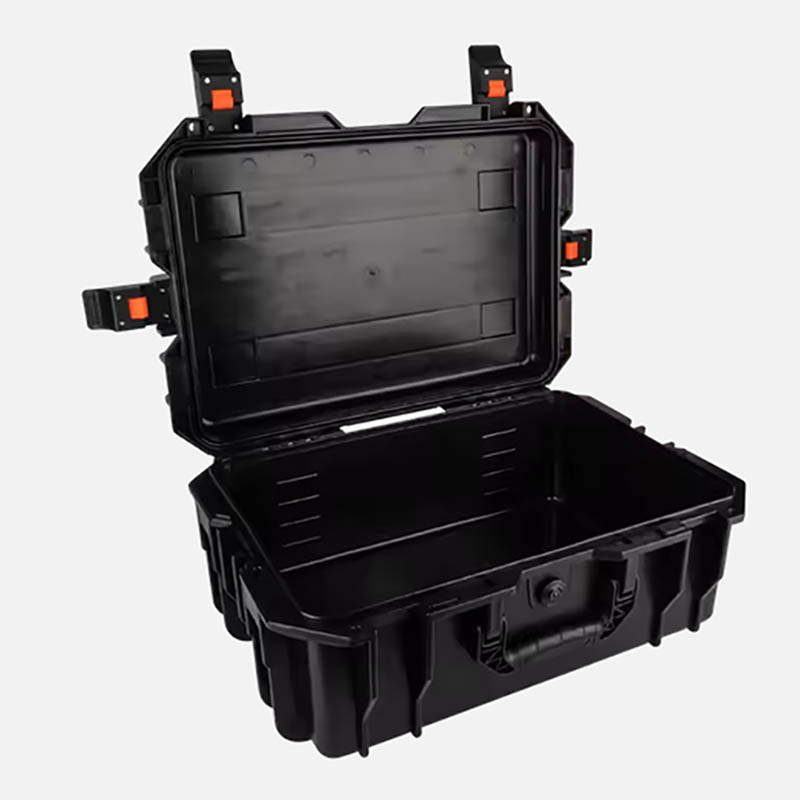 Tool Cabinet Molding