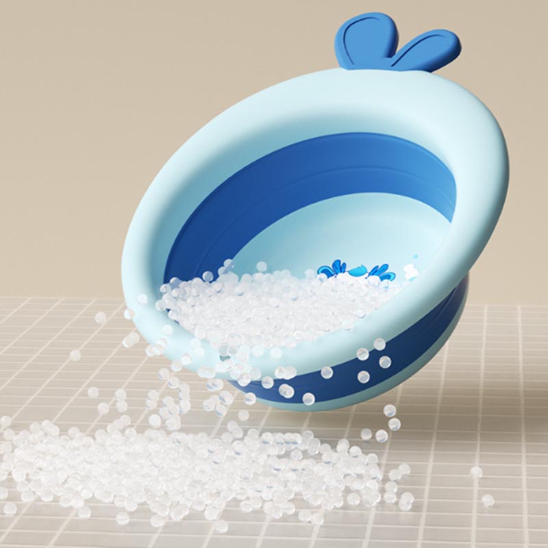 Baby Wash Tub Molding