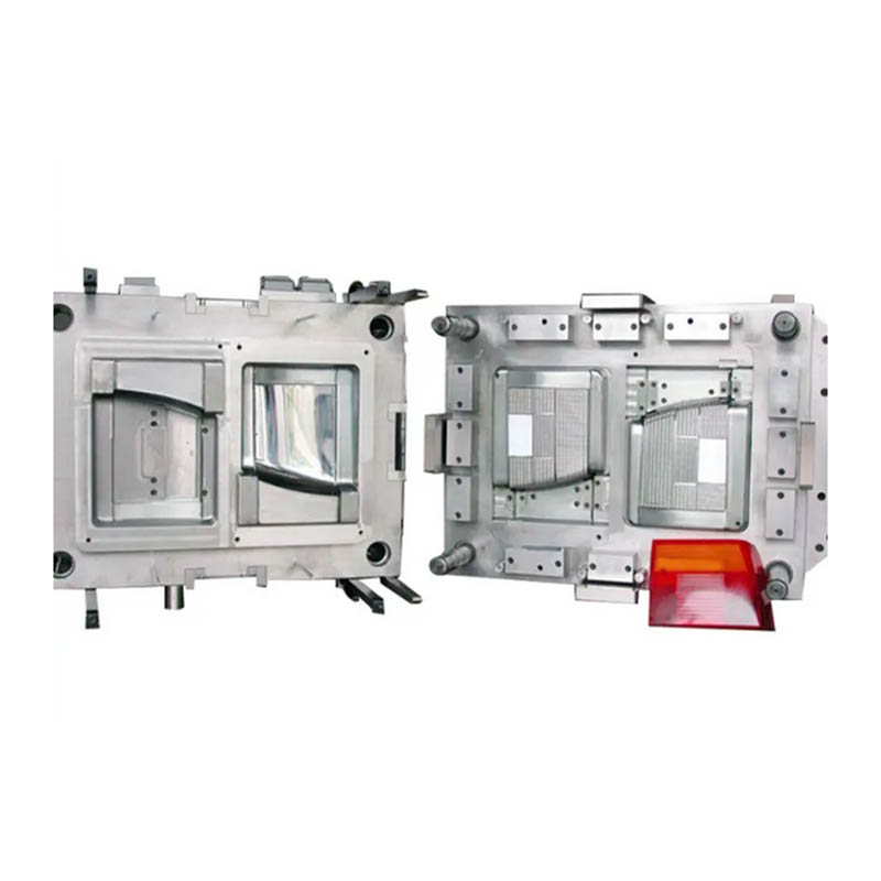 Brake Light Moulding