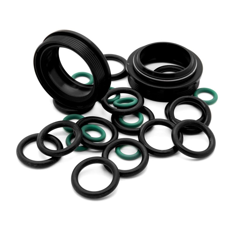 Plastic Gaskets Molding