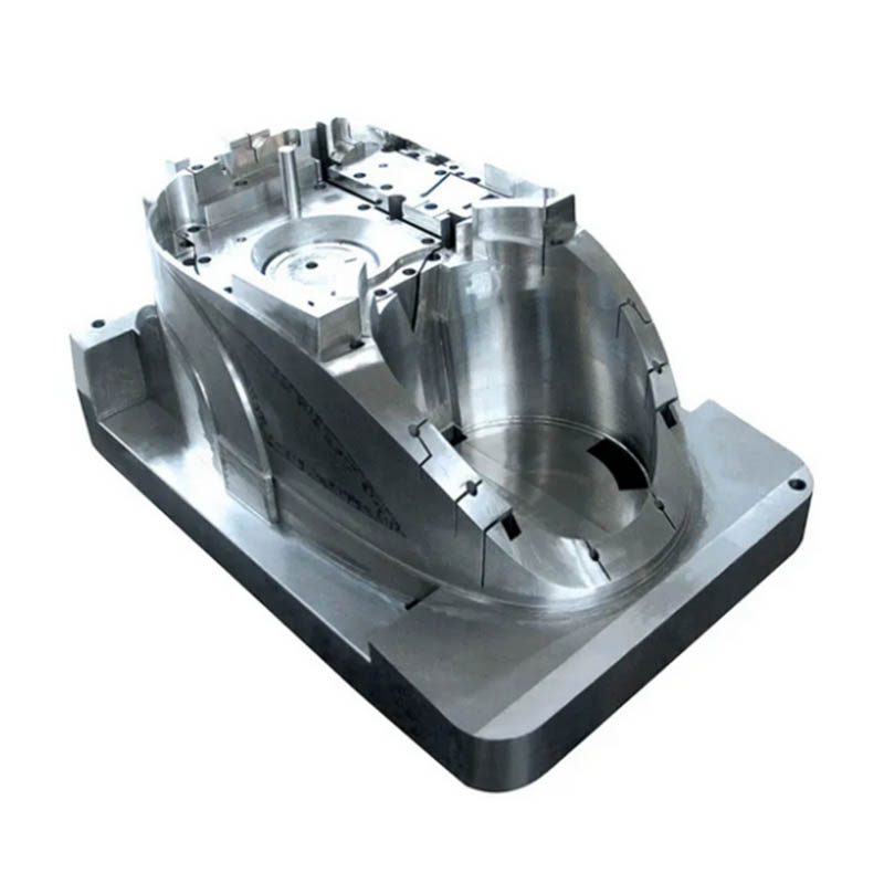 Fog Lights Moulding