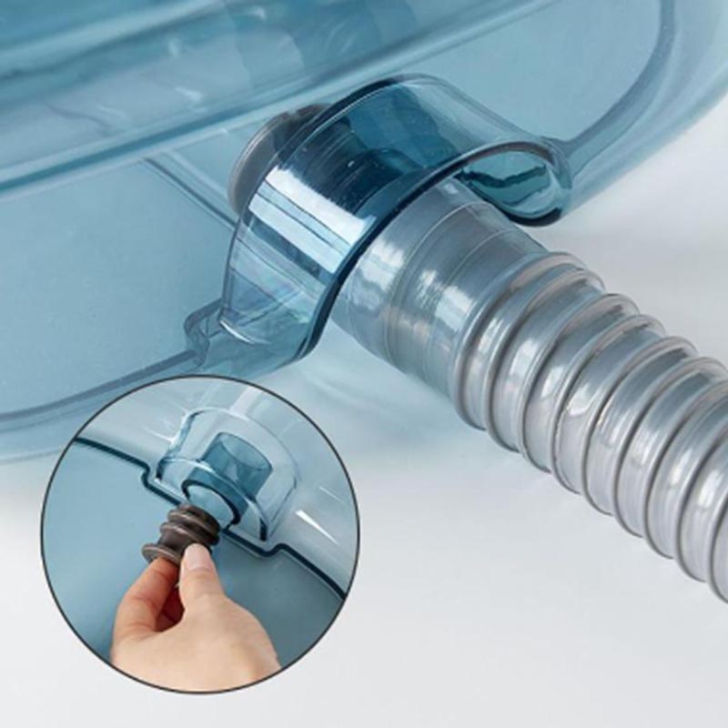 Maternity Basin Molding