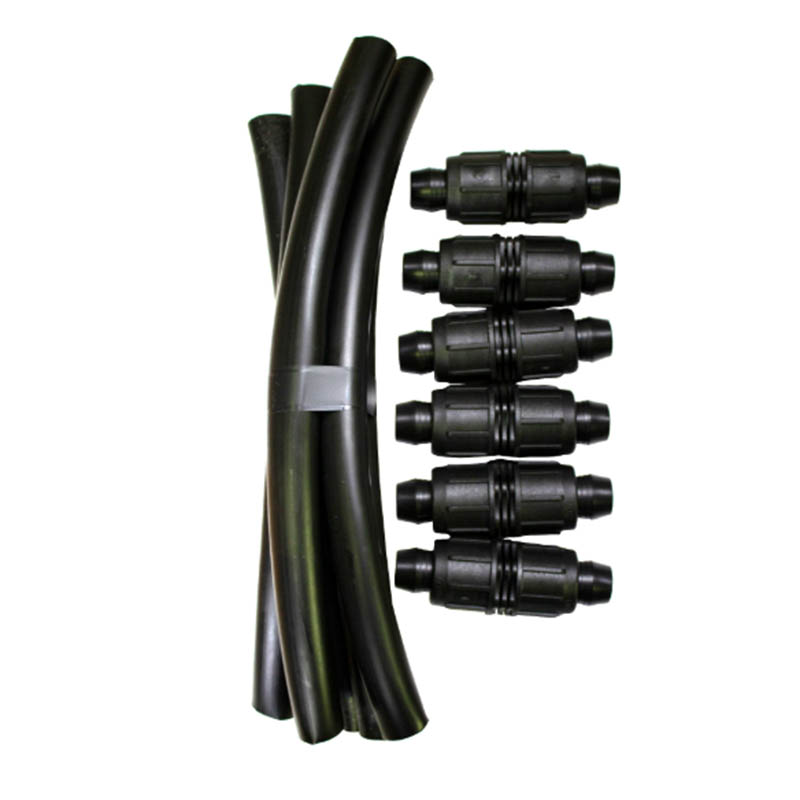 Plastic Pipe Repair Kits