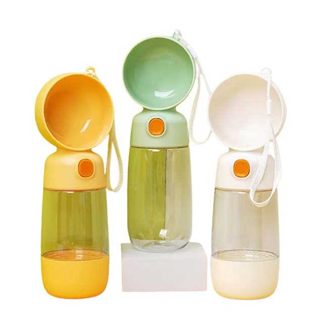Pet Plastic Cups Plastic Molding