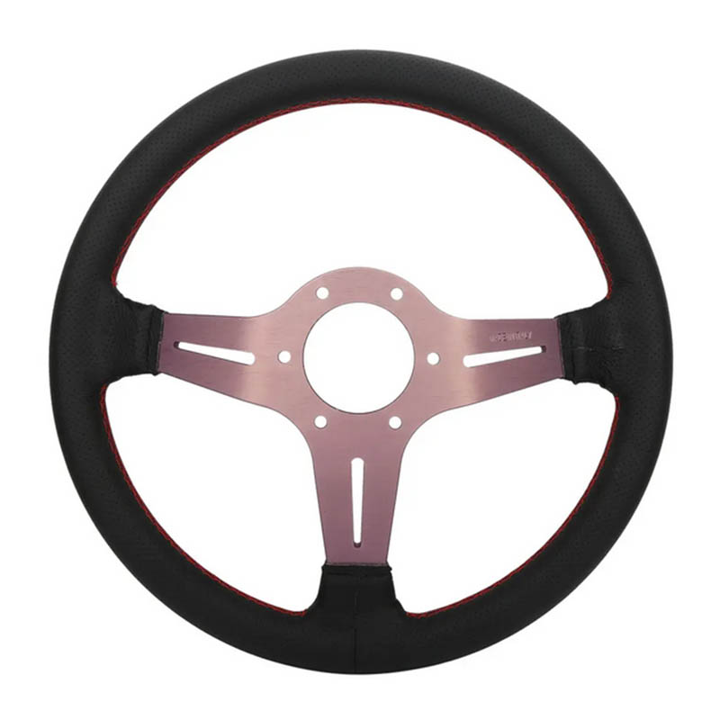 Plastic Car Steering Wheel Moulding