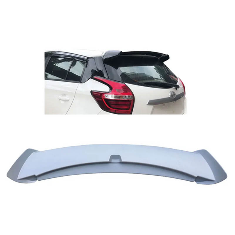 Car Tail Wing Molding