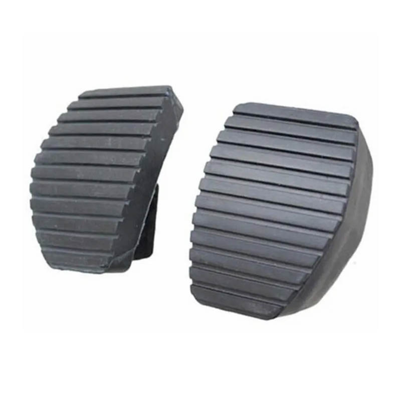 Plastic Car Accelerator Pedal Moulding