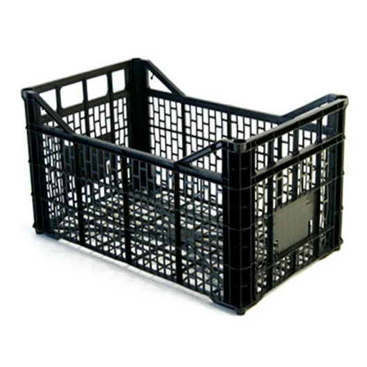 Transport Cage Accessories Molding