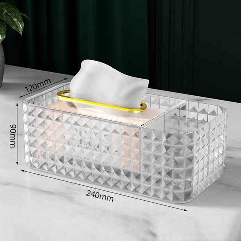 Tissue Box Mold