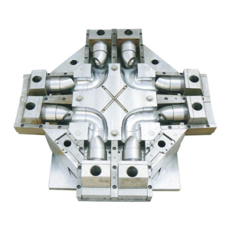 Plastic Fittings Molding Custom Service