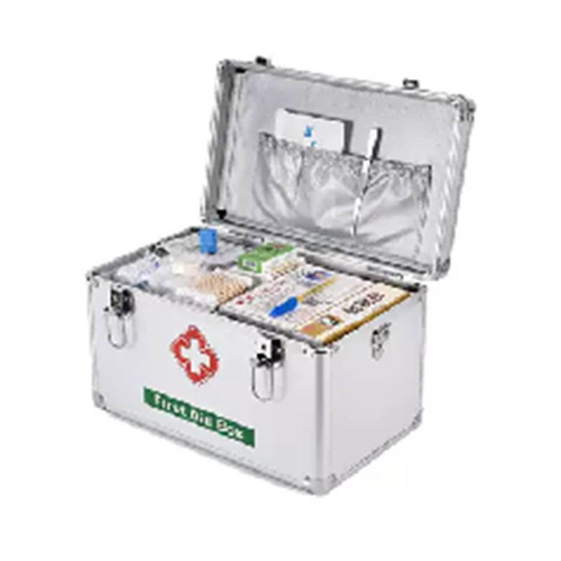 Home First Aid Kit