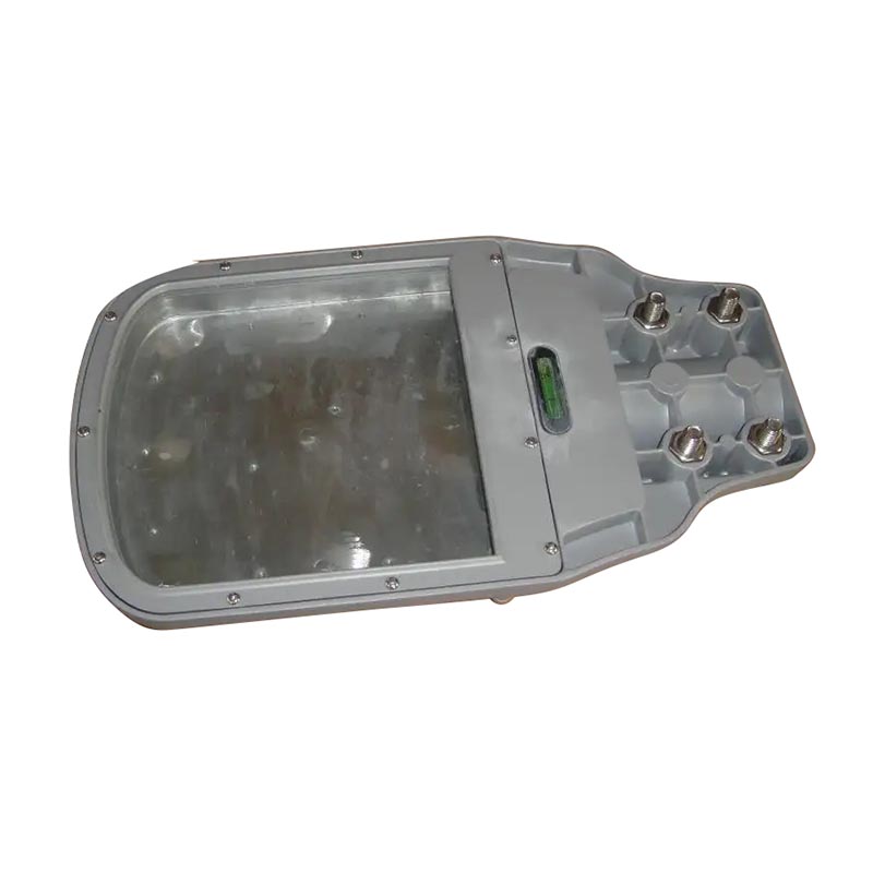 Garden Light Molding